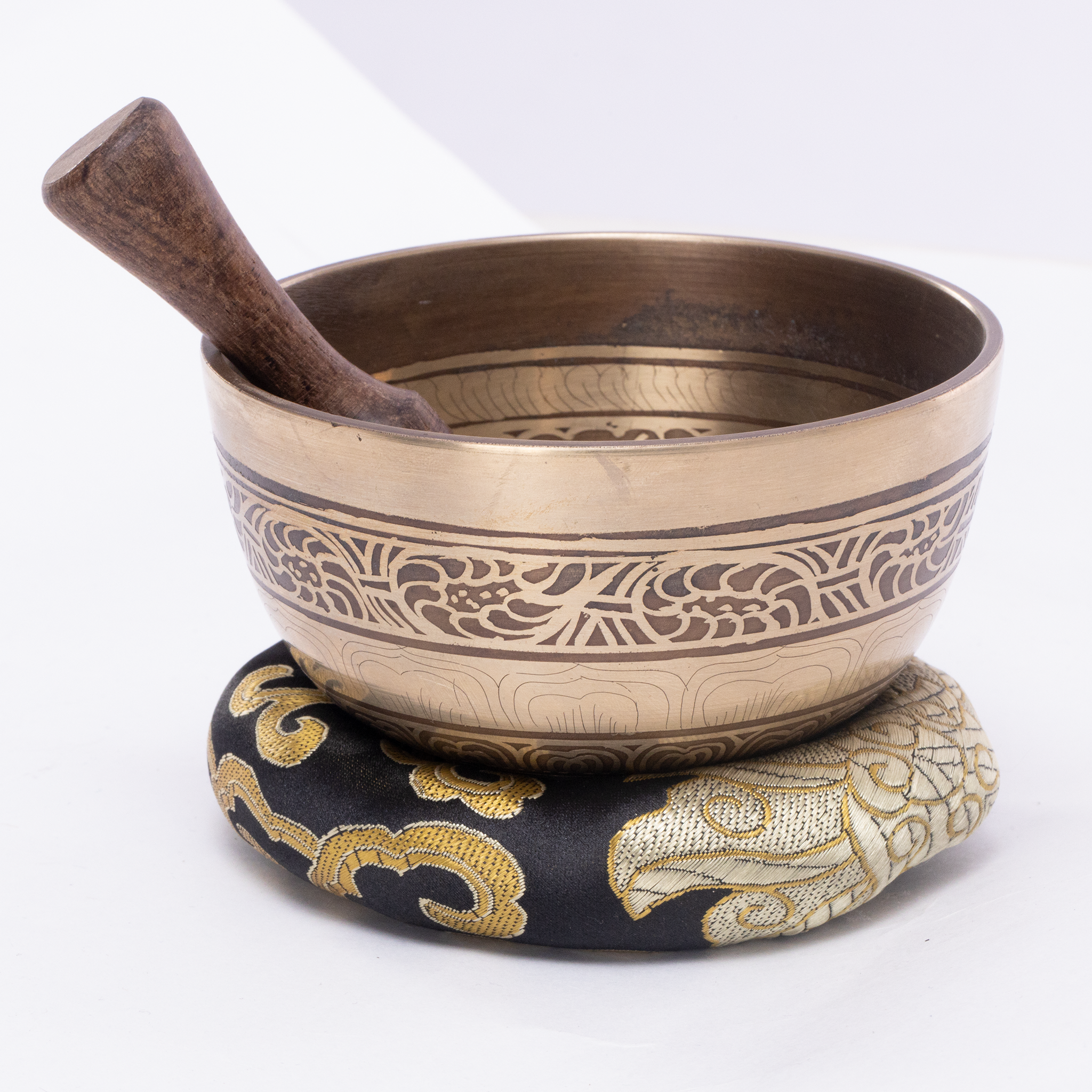 Singing Bowl