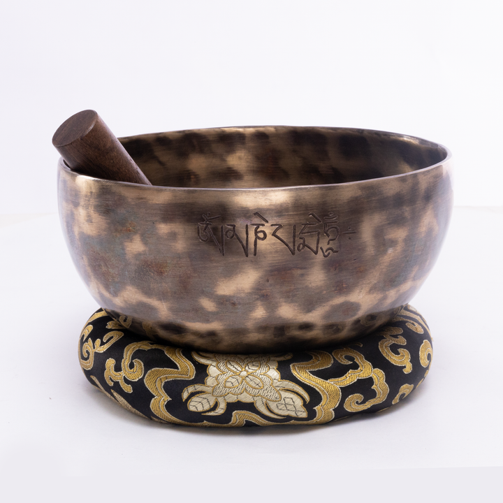 Aura Singing Bowl