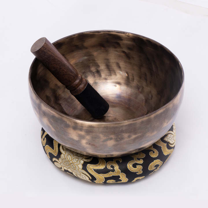 Aura Singing Bowl