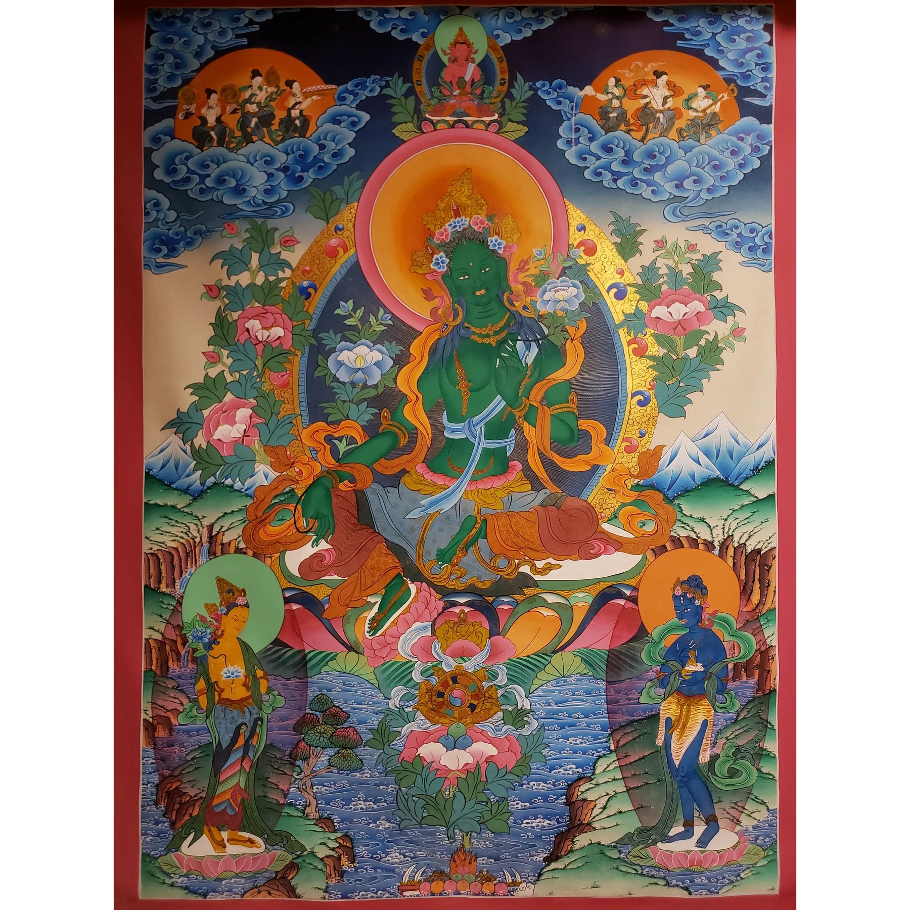 Thangka